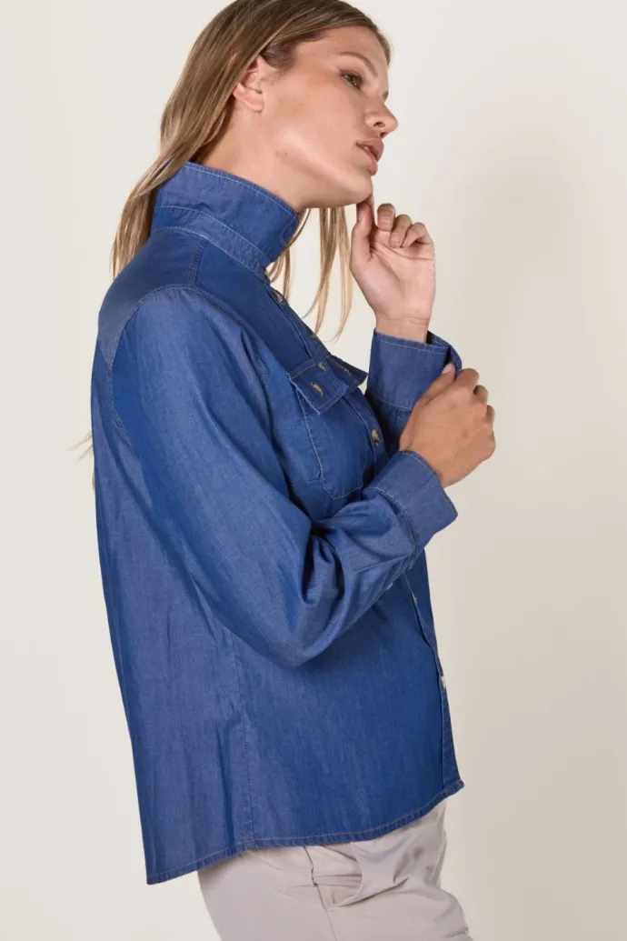 Chemise anti-UV - Arcachon