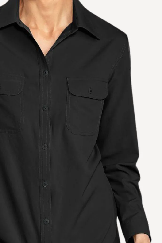 Chemise anti-UV - Santorini