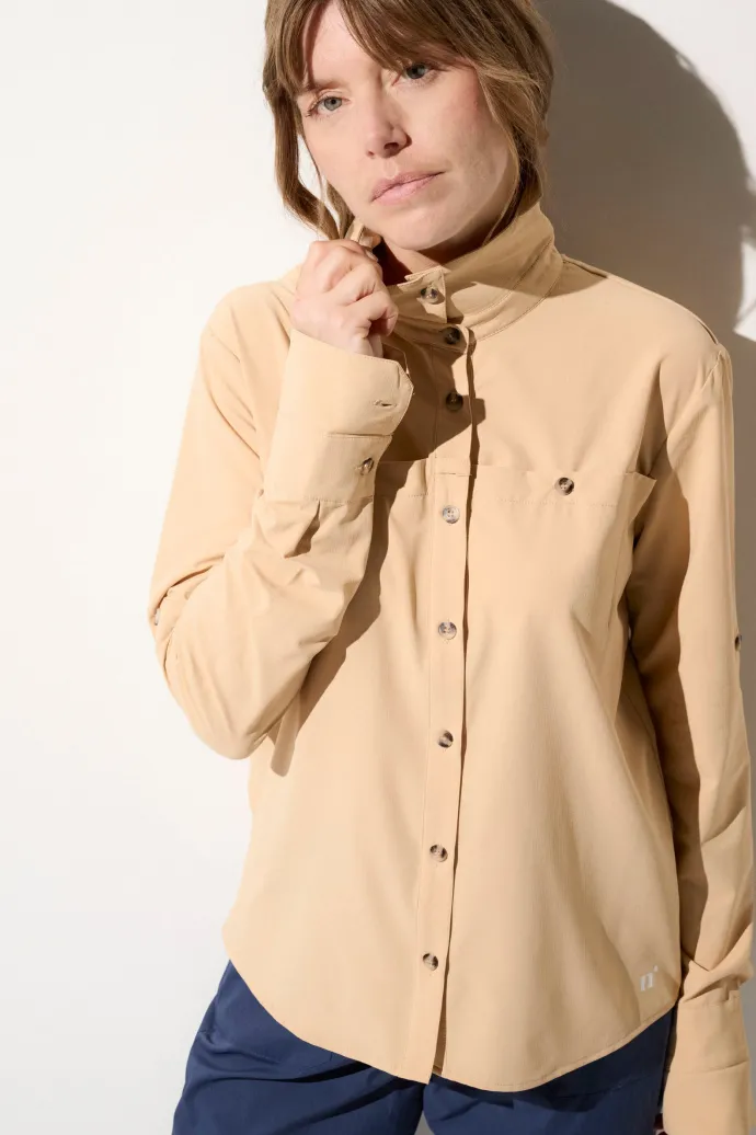 Chemise anti-UV - Sequoia