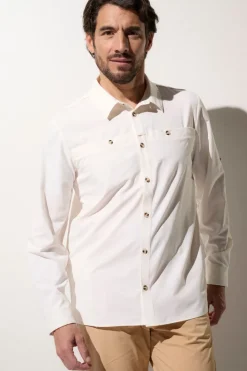 Chemise anti-UV - Sequoia