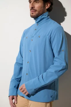 Chemise anti-UV - Sequoia