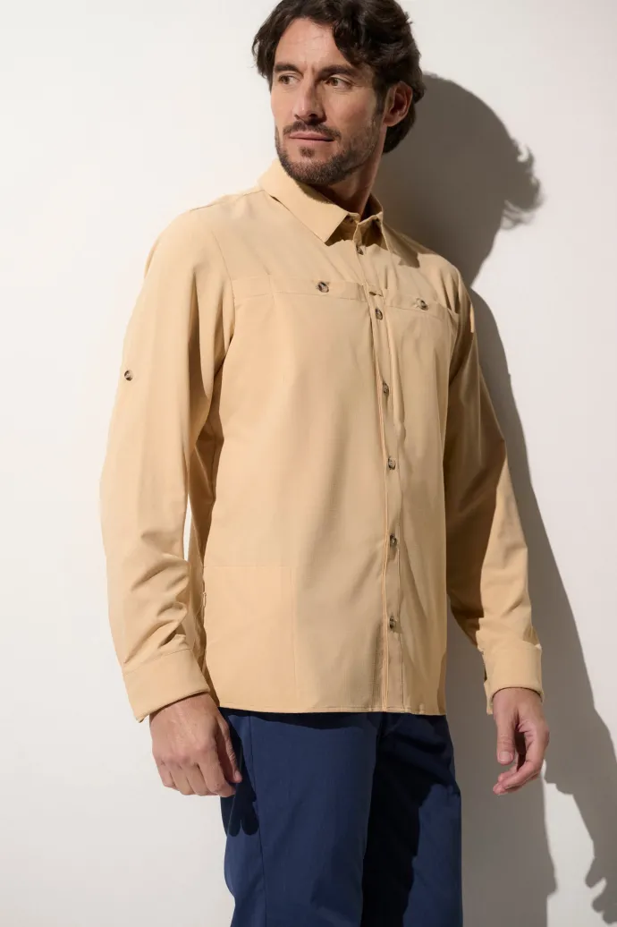 Chemise anti-UV - Sequoia