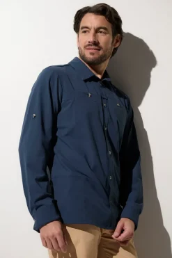 Chemise anti-UV - Sequoia