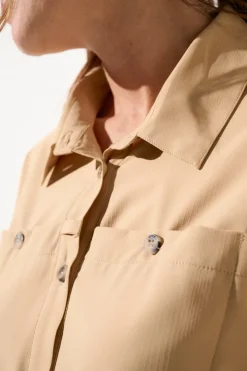 Chemise anti-UV - Sequoia