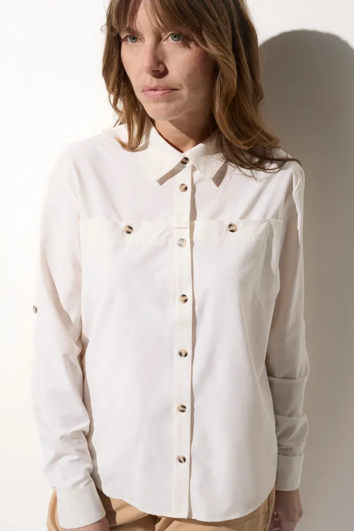 Chemise anti-UV - Sequoia