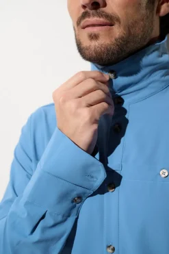 Chemise anti-UV - Sequoia