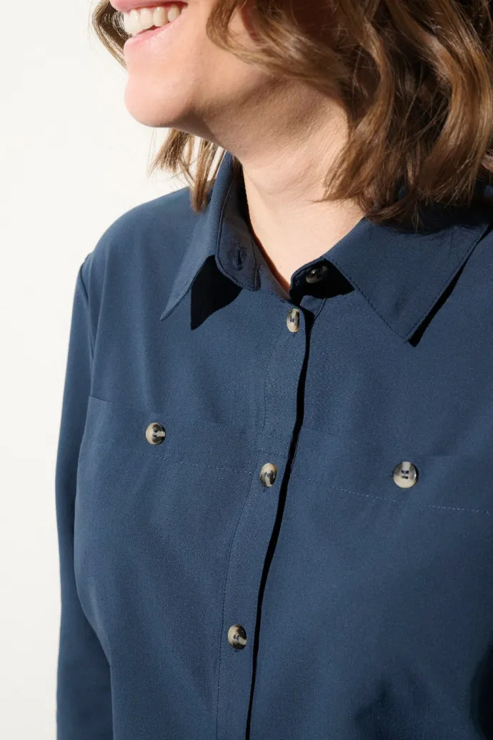 Chemise anti-UV - Sequoia