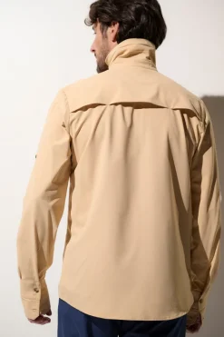 Chemise anti-UV - Sequoia