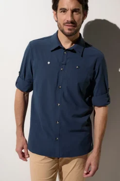 Chemise anti-UV - Sequoia