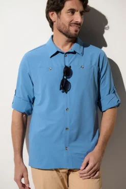 Chemise anti-UV - Sequoia