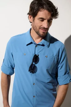 Chemise anti-UV - Sequoia
