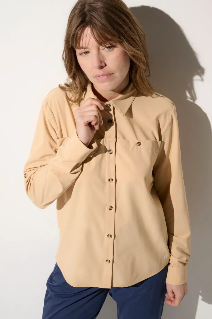 Chemise anti-UV - Sequoia