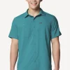 Chemise anti-UV - Silver Ridge Utility Lite