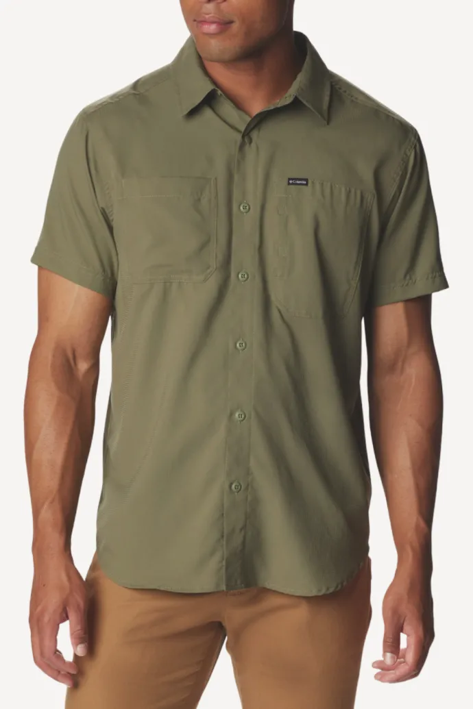 Chemise anti-UV - Silver Ridge Utility Lite