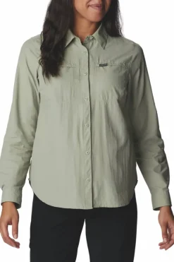 Chemise anti-UV - Silver Ridge 3.0