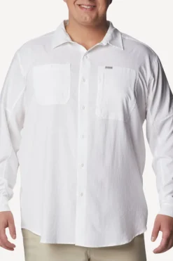 Chemise anti-UV - Silver Ridge Utility Lite