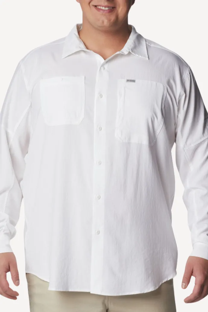 Chemise anti-UV - Silver Ridge Utility Lite