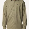 Chemise anti-UV - Silver Ridge Utility Lite