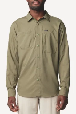 Chemise anti-UV - Silver Ridge Utility Lite