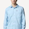 Chemise anti-UV - Silver Ridge Utility Lite Carreaux