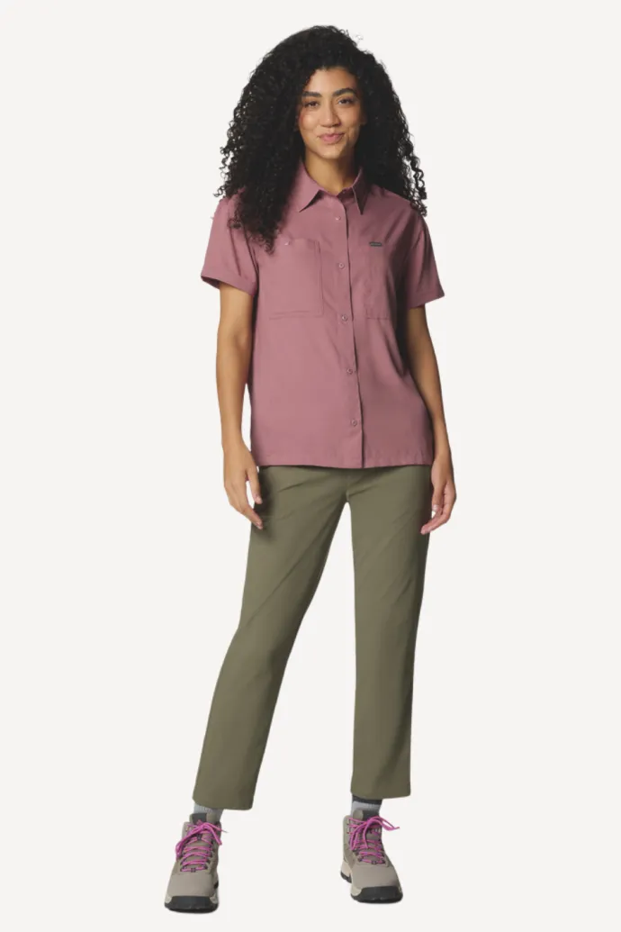 Chemise anti-UV - Silver Ridge Utility