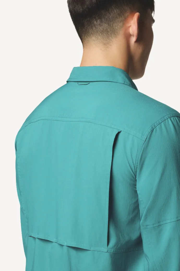 Chemise anti-UV - Silver Ridge Utility Lite