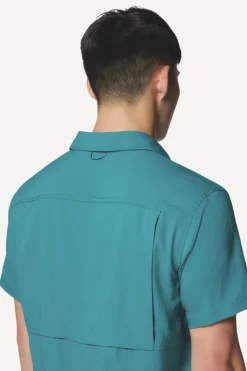 Chemise anti-UV - Silver Ridge Utility Lite