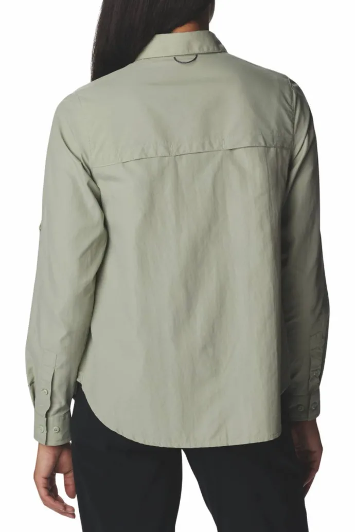 Chemise anti-UV - Silver Ridge 3.0