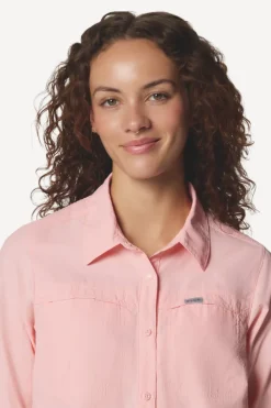 Chemise anti-UV - Silver Ridge 3.0