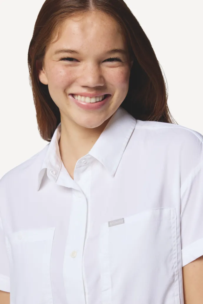Chemise anti-UV - Silver Ridge Utility