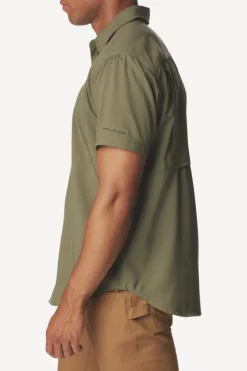 Chemise anti-UV - Silver Ridge Utility Lite