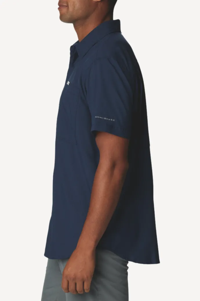 Chemise anti-UV - Silver Ridge Utility Lite