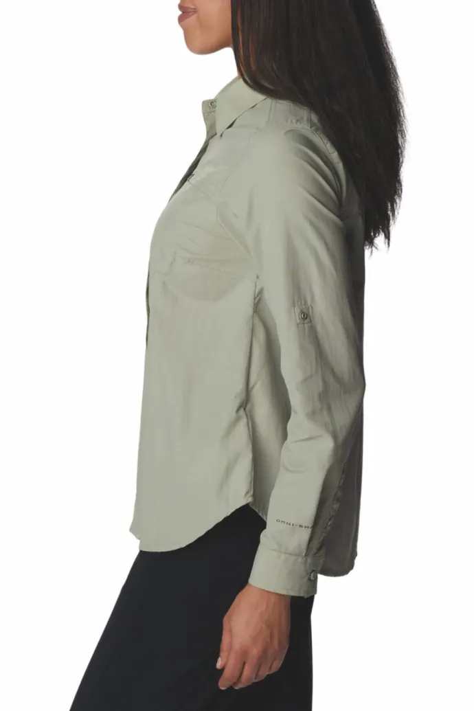 Chemise anti-UV - Silver Ridge 3.0