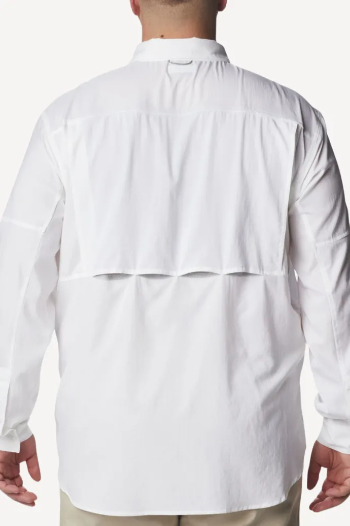 Chemise anti-UV - Silver Ridge Utility Lite