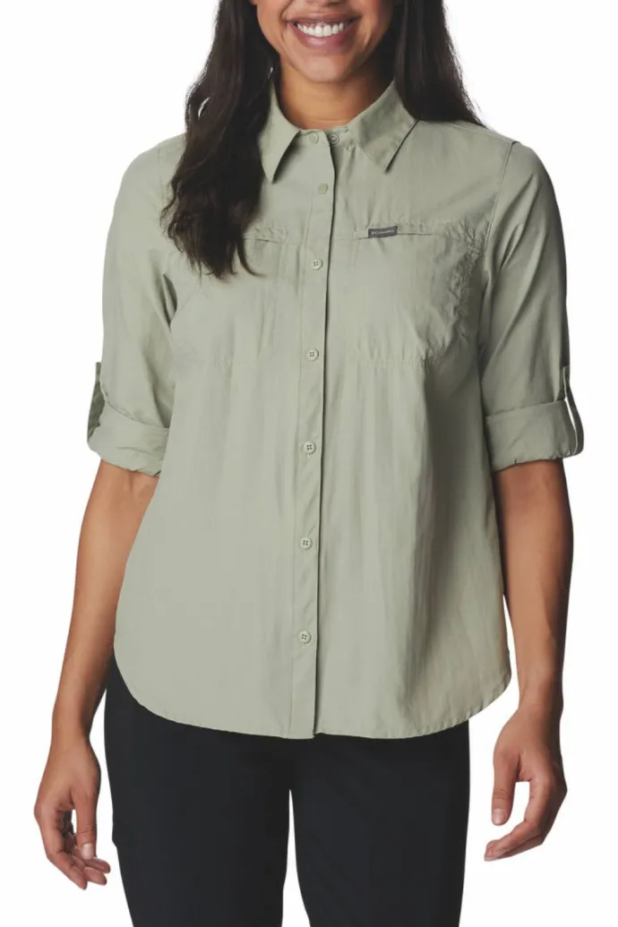 Chemise anti-UV - Silver Ridge 3.0