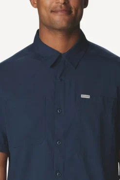 Chemise anti-UV - Silver Ridge Utility Lite
