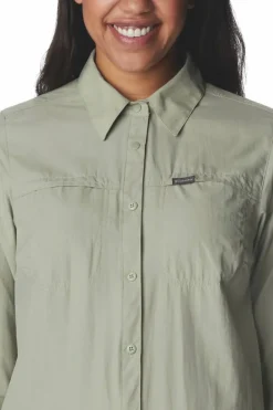 Chemise anti-UV - Silver Ridge 3.0