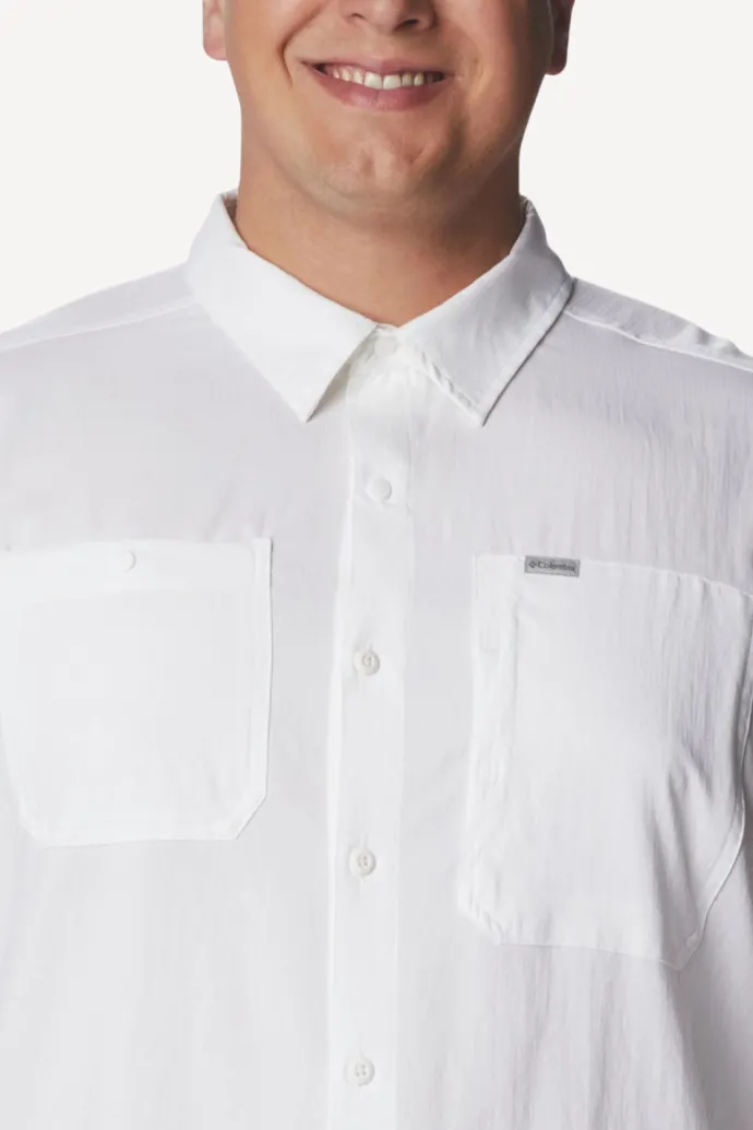 Chemise anti-UV - Silver Ridge Utility Lite