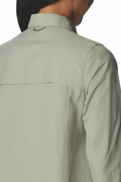 Chemise anti-UV - Silver Ridge 3.0