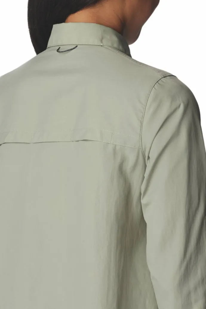 Chemise anti-UV - Silver Ridge 3.0