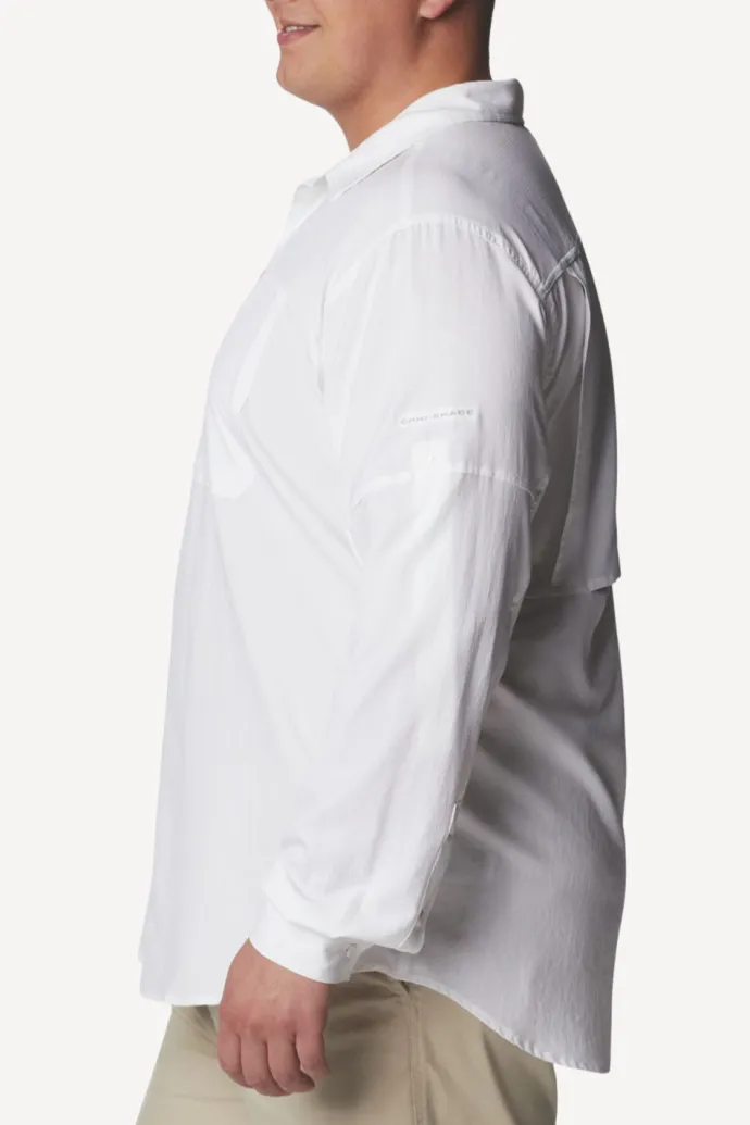 Chemise anti-UV - Silver Ridge Utility Lite