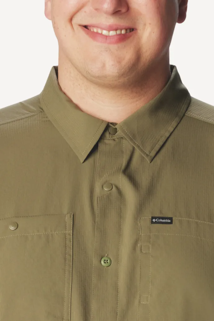 Chemise anti-UV - Silver Ridge Utility Lite