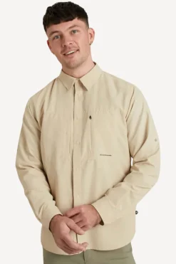 Chemise anti-UV - Sun Scout