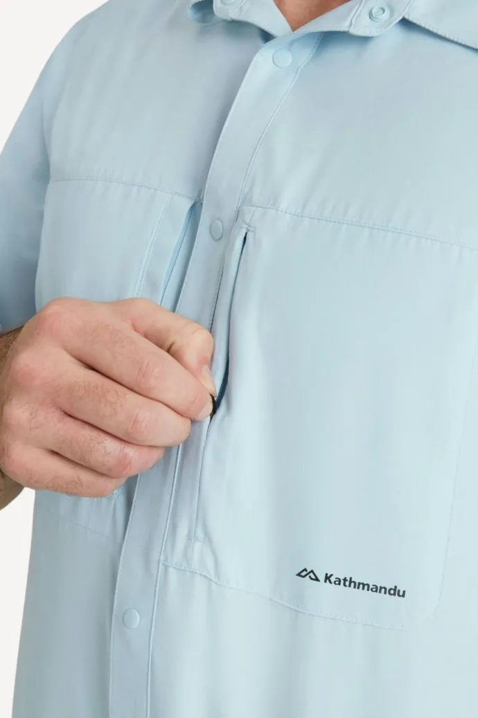 Chemise anti-UV - Sun Scout SS