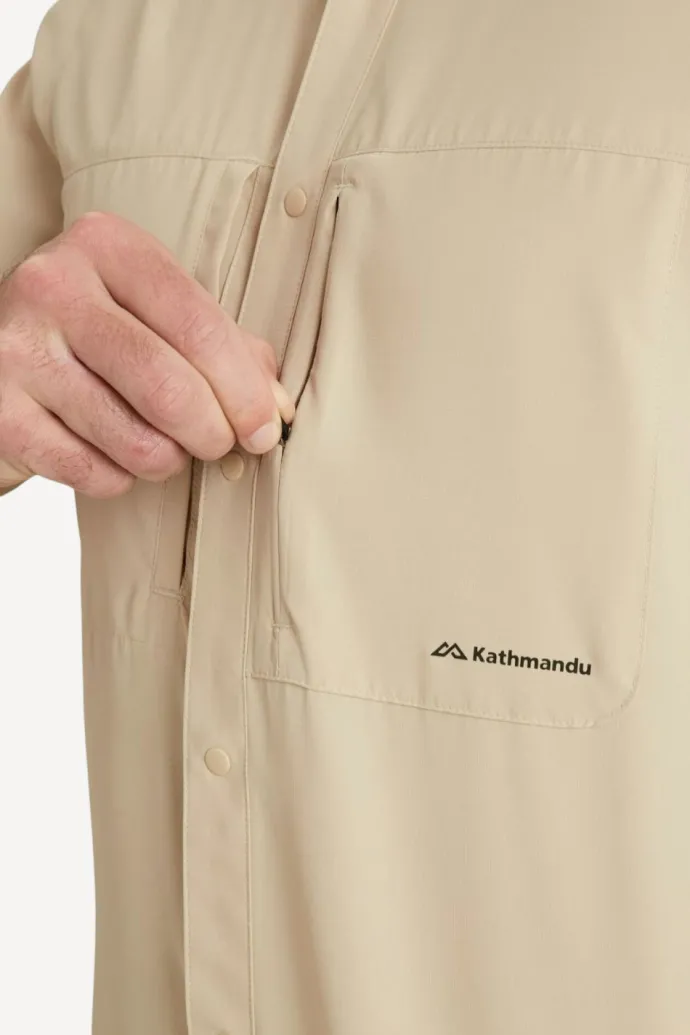 Chemise anti-UV - Sun Scout SS