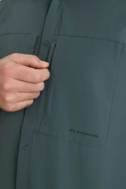 Chemise anti-UV - Sun Scout SS