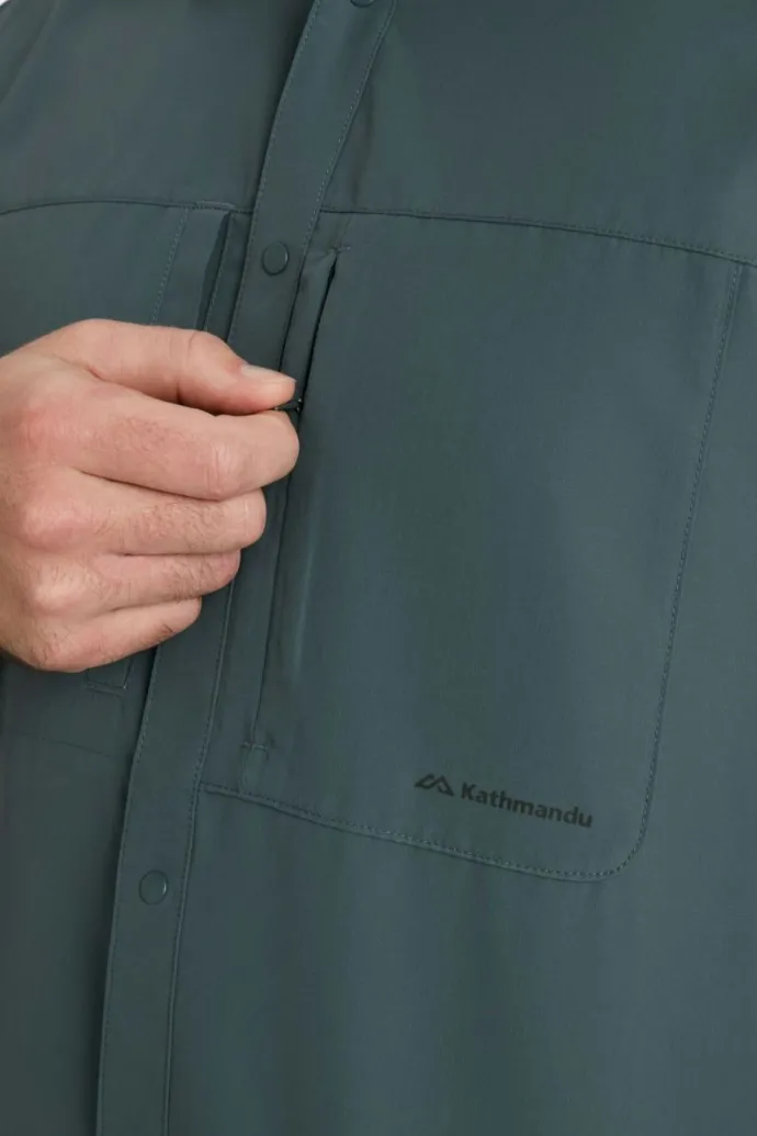 Chemise anti-UV - Sun Scout SS