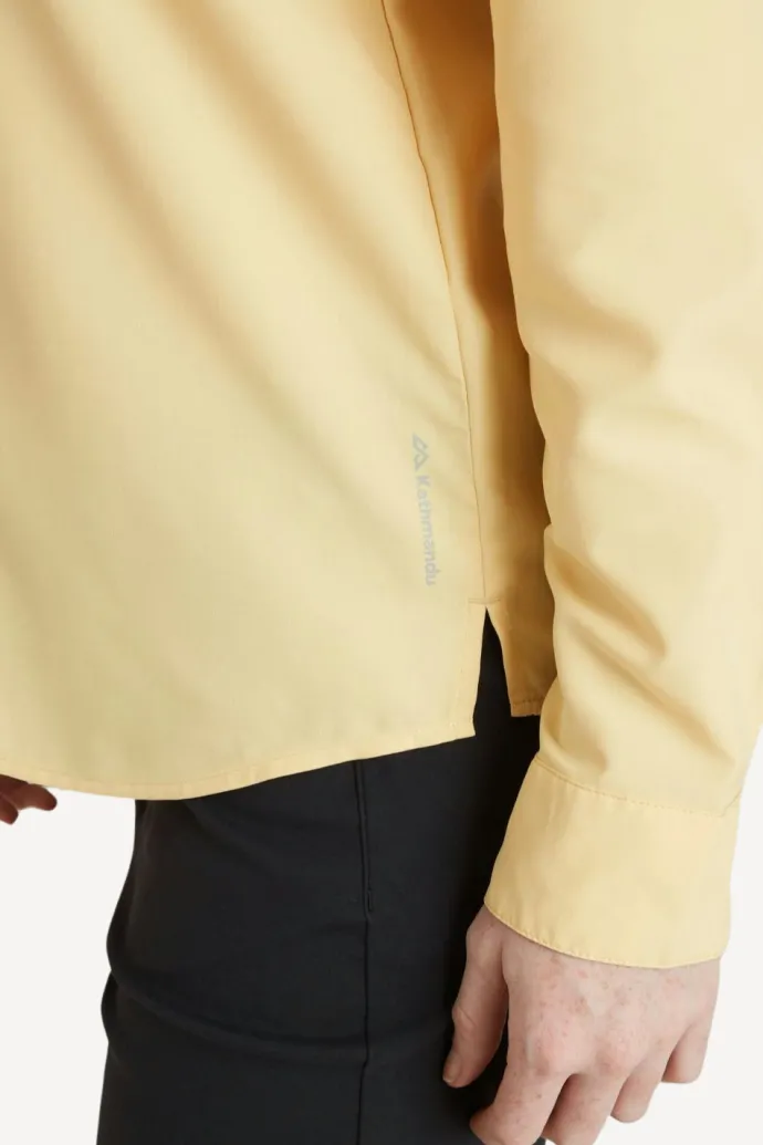 Chemise anti-UV - Sun Scout