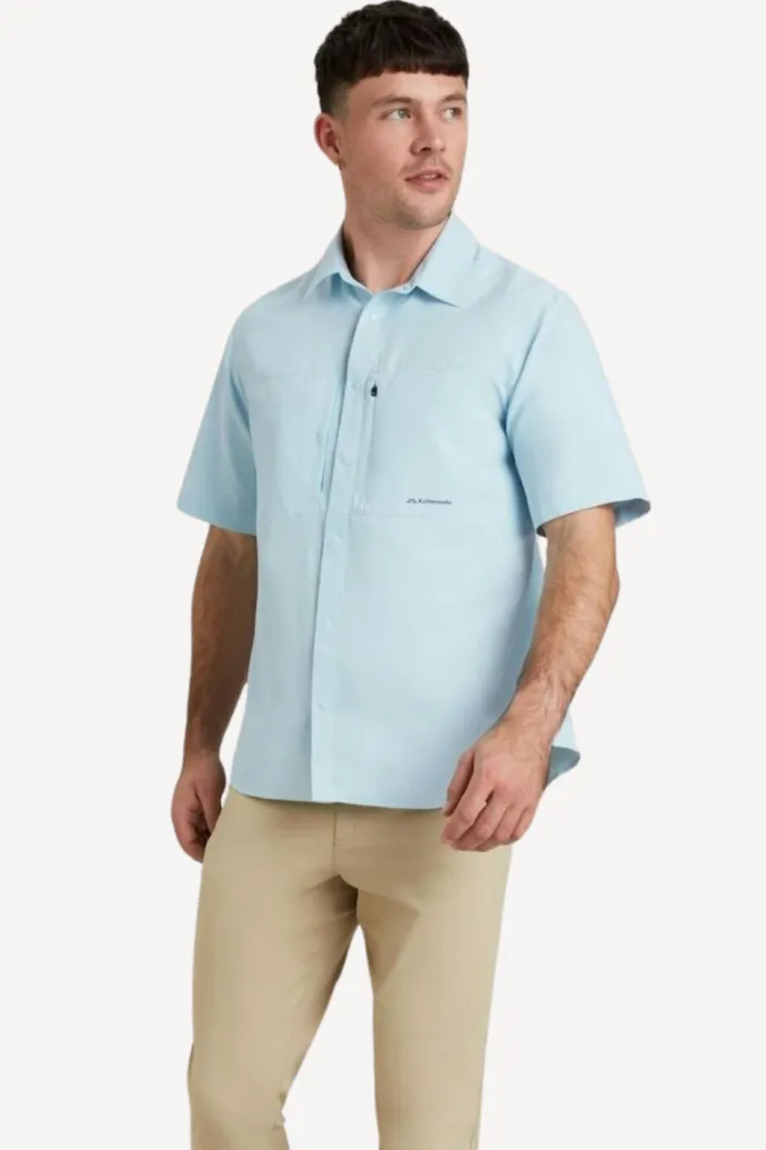 Chemise anti-UV - Sun Scout SS