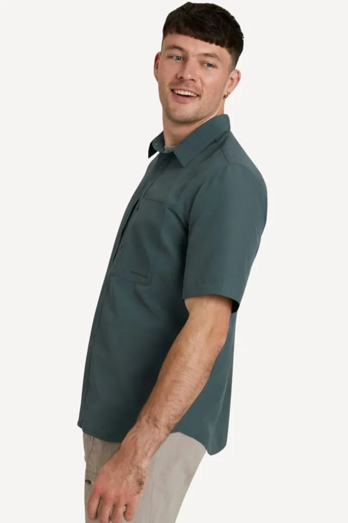 Chemise anti-UV - Sun Scout SS